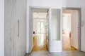 Appartement 2 chambres 50 m² en Varsovie, Pologne