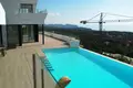 5 bedroom villa 450 m² Benissa, Spain