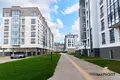 2 room apartment 63 m² Minsk, Belarus