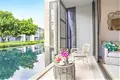 2 bedroom apartment 89 m² Ban Tha Pak Waeng, Thailand