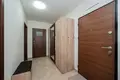 2 room apartment 53 m² Warsaw, Poland