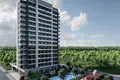 Квартира 2 комнаты 60 м² Мезитли, Турция