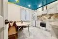 2 room apartment 61 m² Fanipal, Belarus