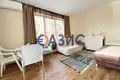 Квартира 36 м² Несебр, Болгария