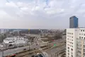 3 room apartment 90 m² in Warsaw, Poland