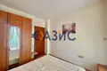 Квартира 2 спальни 51 м² Солнечный берег, Болгария
