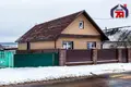 House 94 m² Zienkavicy, Belarus