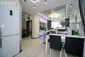 2 room apartment 58 m² Minsk, Belarus