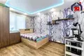 3 room apartment 65 m² Minsk, Belarus