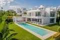 5 bedroom villa 513 m² Benahavis, Spain
