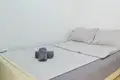 Apartamento 1 habitacion 42 m² en Becici, Montenegro