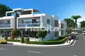 Apartamento 3 habitaciones 85 m² Paralimni, Chipre