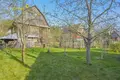 Maison 131 m² Zabalocki sielski Saviet, Bélarus