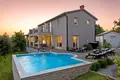 3 bedroom villa 140 m² Rabac, Croatia