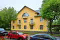 Wohnung 2 zimmer 56 m² Minsk, Belarus