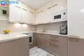 Apartamento 3 habitaciones 84 m² Vilna, Lituania