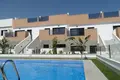 Квартира 2 спальни 80 м² Pilar de la Horadada, Испания