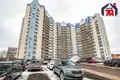 3 room apartment 100 m² Minsk, Belarus
