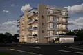 Wohnung 2 Schlafzimmer 100 m² Larnaka, Zypern