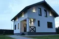 Cottage 107 m² Hliebkavicy, Belarus