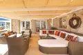 6 bedroom villa 600 m² Kalkan, Turkey