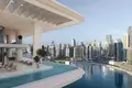 Penthouse 3 pokoi 395 m² Dubaj, Emiraty Arabskie