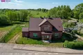 Commercial property 334 m² in Panemune, Lithuania