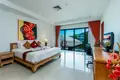 Condo 3 pokoi 262 m² Phuket, Tajlandia