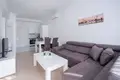 Apartamento 1 habitacion 39 m² Budva, Montenegro