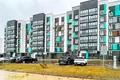Apartamento 1 habitación 26 m² Kopishche, Belarús