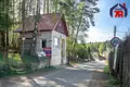 Maison 206 m² Zdanovicki siel ski Saviet, Biélorussie