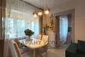 Mieszkanie 2 pokoi 44 m² Muchaviecki sielski Saviet, Białoruś
