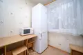 Mieszkanie 3 pokoi 62 m² Mińsk, Białoruś