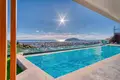 Haus 7 zimmer 519 m² Alanya, Türkei