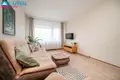 Apartamento 2 habitaciones 49 m² Vilna, Lituania