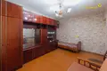 Mieszkanie 2 pokoi 40 m² Mińsk, Białoruś