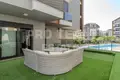 Apartamentos multinivel 5 habitaciones 190 m² Konyaalti, Turquía