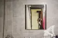 1 room apartment 29 m² Muchaviecki sielski Saviet, Belarus