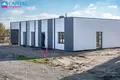 House 143 m² Azulauke, Lithuania