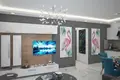 Kompleks mieszkalny Novita Deluxe Residence