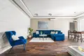 3 bedroom apartment 119 m² Warsaw, Poland
