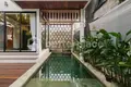 3 bedroom villa  Canggu, Indonesia