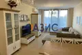 Mieszkanie 2 pokoi 71 m² Sozopol, Bułgaria