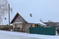 Haus 60 m² Orlieuski sielski Saviet, Weißrussland