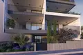 Mieszkanie 2 pokoi 110 m² Ayios Ioannis, Cyprus