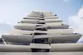 2 bedroom apartment 101 m² Nicosia, Cyprus