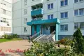 1 room apartment 45 m² Minsk, Belarus