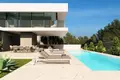 4-Schlafzimmer-Villa 568 m² Teulada, Spanien