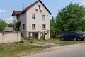 Dom wolnostojący 193 m² Zasław, Białoruś