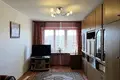 2 room apartment 47 m² Minsk, Belarus